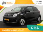Citroën C1 1.0 VTi Feel Pack-Comfort € 9.940,00, Stof, Euro 6, 4 stoelen, C1