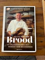 Robèrt van Beckhoven - Brood, Ophalen of Verzenden, Robèrt van Beckhoven, Europa, Zo goed als nieuw