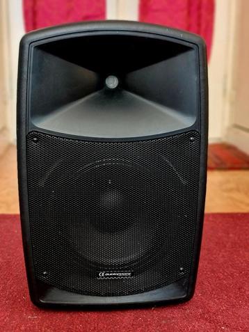 Speaker Audiophony CR12A-COMBO speaker – origineel €800
 beschikbaar voor biedingen
