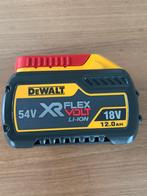 DEWALT FLEXVOLT , 12,0 ah, 54 v, Ophalen of Verzenden, Nieuw