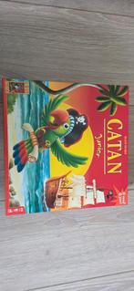 Catan junior, Hobby en Vrije tijd, Gezelschapsspellen | Kaartspellen, Ophalen of Verzenden