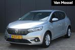 Dacia Sandero 1.0 TCe 100Pk Bi-Fuel Comfort | Parkeersensore, Auto's, Dacia, Voorwielaandrijving, Gebruikt, Euro 6, Met garantie (alle)