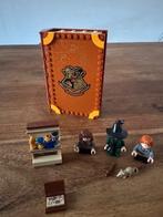 LEGO Harry Potter 'Hogwarts Moment' (76382), Ophalen, Zo goed als nieuw, Complete set, Lego