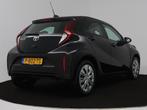 Toyota Aygo X 1.0 VVT-i S-CVT Play | Apple CarPlay / Android, 12 maanden, Stof, Gebruikt, 4 stoelen