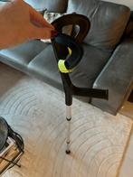 Opvouwbare loopkrukken (2 stuks), Ophalen of Verzenden, Opvouwbaar, Gebruikt