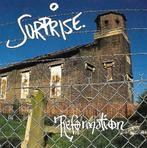 CD=>sale SURPRISE - Reformation NIEUW+nooit gedraaid, Verzenden, Zo goed als nieuw, Gospel