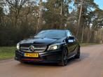 Mercedes A250 AMG Aut7 2015 H&K KUIPSTLN Dealer Onderhouden, Auto's, Zwart, Particulier, Bluetooth, A-Klasse
