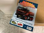 NAMAC Auto in Miniatuur uitgave 1 / 2009, Boeken, Ophalen of Verzenden, Zo goed als nieuw, Algemeen