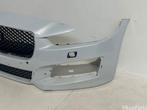 Jaguar XE X760 R Sport voorbumper GX7M-17F003-AA, Gebruikt, Voor, Ophalen of Verzenden, Jaguar