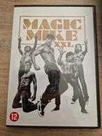 Magic mike xxl, Alle leeftijden, Ophalen of Verzenden, Zo goed als nieuw, Romantische komedie