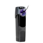 Binnenfilter Aquael Uni filter 500 UV, Ophalen of Verzenden, Zo goed als nieuw, Filter of Co2