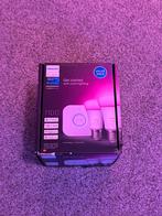 Philips Hue White and Color 1100 Ambiance Starterkit Nieuw, Ophalen of Verzenden, Nieuw