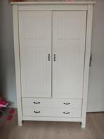 Kledingkast en commode, set baby/kinderkamer, Ophalen, 50 tot 70 cm, 105 cm of meer, 100 cm of meer