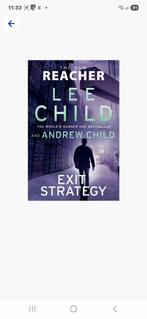 Jack Reacher no:30, Boeken, Ophalen of Verzenden, Zo goed als nieuw