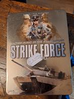 Strike force, Vanaf 16 jaar, Ophalen of Verzenden, Zo goed als nieuw, Oorlog of Misdaad