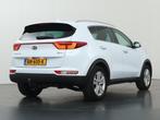 Kia Sportage 1.6 GDI DynamicLine | Trekhaak | Navigatie | Pa, Auto's, Voorwielaandrijving, Stof, Gebruikt, 4 cilinders