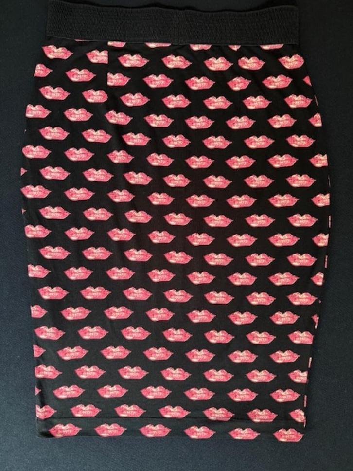 Rokje Juffrouw Jansen, maat M, Kleding | Dames, Rokken, Zo goed als nieuw, Maat 38/40 (M), Overige kleuren, Knielengte, Ophalen of Verzenden