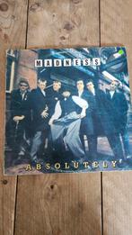 Madness Absolutely, Ophalen, 1980 tot 2000, Gebruikt