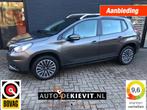 Peugeot 2008 1.2 110PK **Automaat/navigatie**, 1199 cc, 610 kg, Origineel Nederlands, 1125 kg