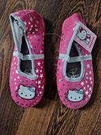 Hello Kitty pantoffels maat 32/33, Nieuw, Ophalen of Verzenden