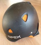 Spex skihelm, mt M, Ophalen of Verzenden, Gebruikt