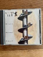 The Nits, giant normal dwarf, Ophalen of Verzenden, 2000 tot heden, Zo goed als nieuw