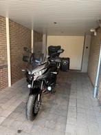 Kawasaki versys 1000 2023 veel opties, Motoren, Particulier, Toermotor