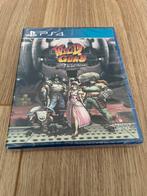 Wild Guns Reloaded | PlayStation 4 | Strictly Limited Games, Spelcomputers en Games, Nieuw, Ophalen of Verzenden