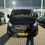 Ford Transit Custom 280 2.0 TDCI L1H1 Limited DC | Winter Pa, Voorwielaandrijving, Stof, Euro 6, 4 cilinders