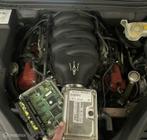 Maserati 3200 4200 Ghibli foutcode storing wegschrijven, Auto-onderdelen, Gebruikt, Ophalen of Verzenden