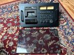 Nakamichi 600, Audio, Tv en Foto, Ophalen of Verzenden, Overige merken, Tape counter