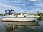 Waddenkruiser 1300 (bj 1983), Gebruikt, Overige brandstoffen, 12 meter of meer, 50 pk of meer