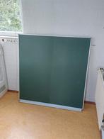 Schoolbord, Ophalen, Gebruikt, Krijtbord