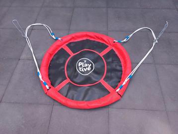 Playtive nest schommel beschikbaar voor biedingen