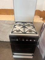 Gasfornuis 86/52, Witgoed en Apparatuur, Fornuizen, Zo goed als nieuw, Gas, 85 tot 90 cm, 4 kookzones