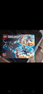 Lego Dreamzzz Zoe's Cat Motorcycle, Ophalen of Verzenden, Nieuw, Complete set, Lego