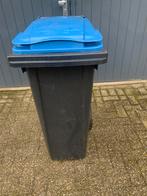 Grote kliko, Huis en Inrichting, Woonaccessoires | Prullenbakken, 40 liter of meer, Ophalen of Verzenden, Zo goed als nieuw