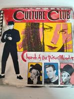Culture club 7inch church of the poisoned mind, Ophalen of Verzenden, Zo goed als nieuw, Pop