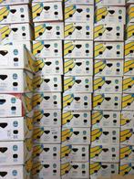 Bananendozen, Ophalen, Doos, 40 tot 60 cm, Opvouwbaar