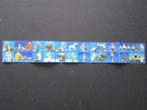 Asterix folder 2, Ophalen of Verzenden, Gelezen, Folder