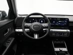 Hyundai Kona 1.6 GDI HEV Premium AUTOMAAT / € 2500 prijsvo, Auto's, Hyundai, Te koop, Zilver of Grijs, 73 €/maand, 141 pk