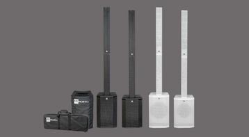 2 KEER POLAR 12 MK2 HK AUDIO beschikbaar voor biedingen