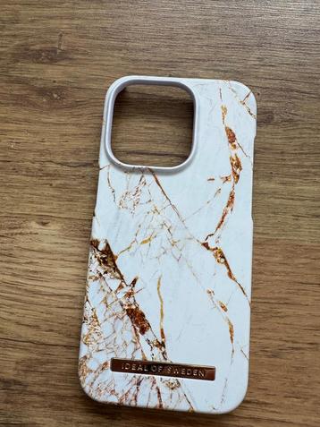 iphone 14 pro hoesje beschikbaar voor biedingen