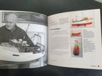 Boek Boatie Blest scheepsmodellen flessenscheepjes, Ophalen of Verzenden, Gelezen