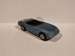 Corgi Toys No. 318 Lotus Elan S2 Cabriolet, Ophalen of Verzenden, Gebruikt, Auto, Corgi