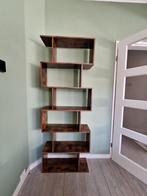 (Boeken)kast 190x70cm, Ophalen, 25 tot 50 cm, 50 tot 100 cm, 150 tot 200 cm