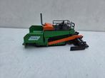NZG Demag DF 1209C asfalteermachine hwz 1:50, NZG, ., Ophalen of Verzenden, Zo goed als nieuw