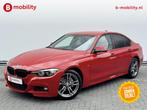 BMW 3-serie 320i High Executive M-Sport 184Pk Automaat Apple, Automaat, 1998 cc, Achterwielaandrijving, 4 cilinders