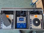 Dj set draaitafel, Muziek en Instrumenten, Dj-sets en Draaitafels, Ophalen of Verzenden, Zo goed als nieuw, Overige merken