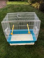 Vogelkooi, Ophalen, Gebruikt, Vogelkooi